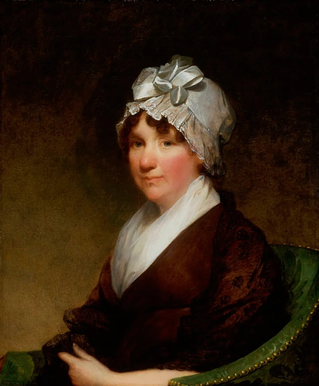 Elizabeth Perkins Sturgis