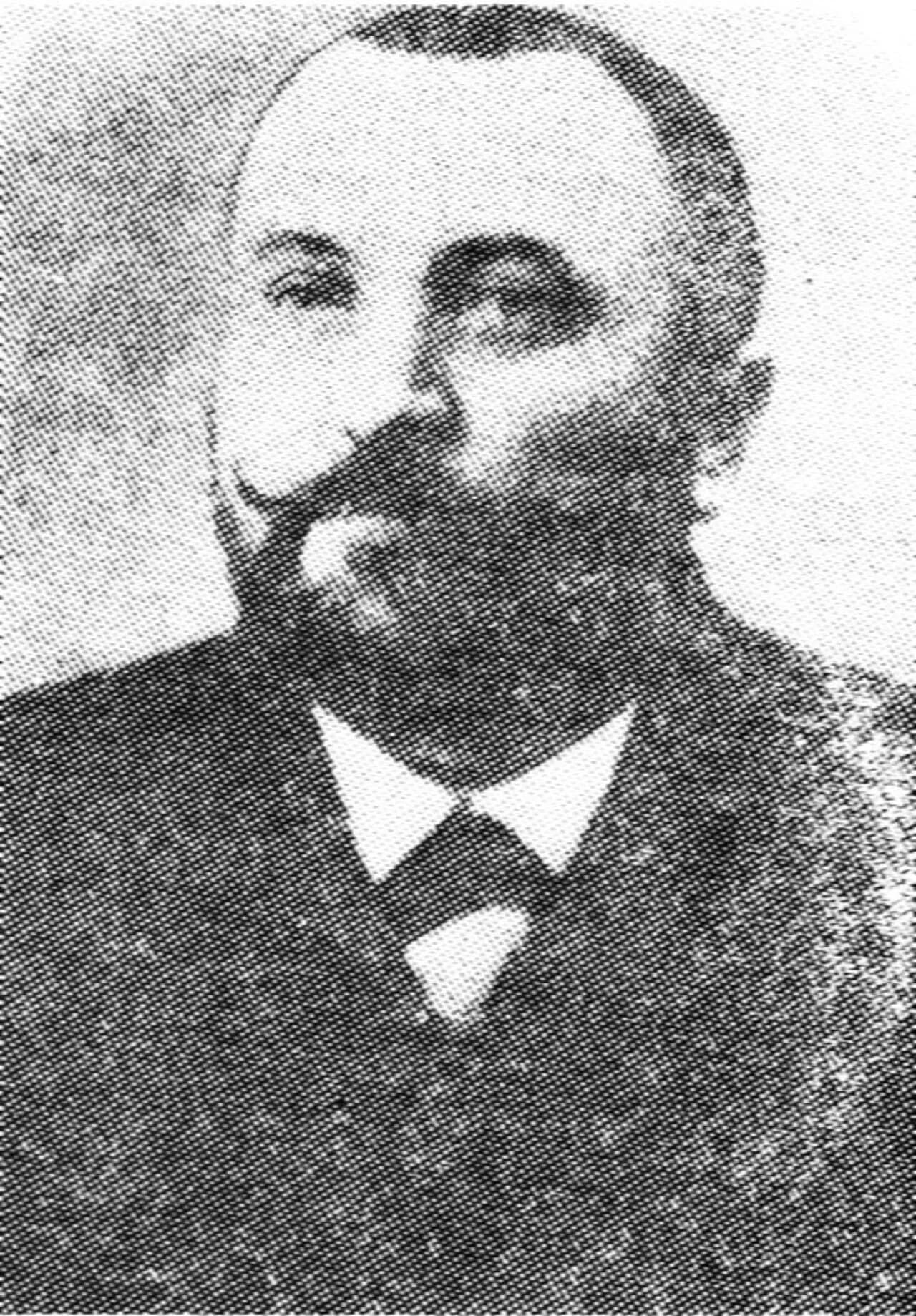 Mikola Gubaš