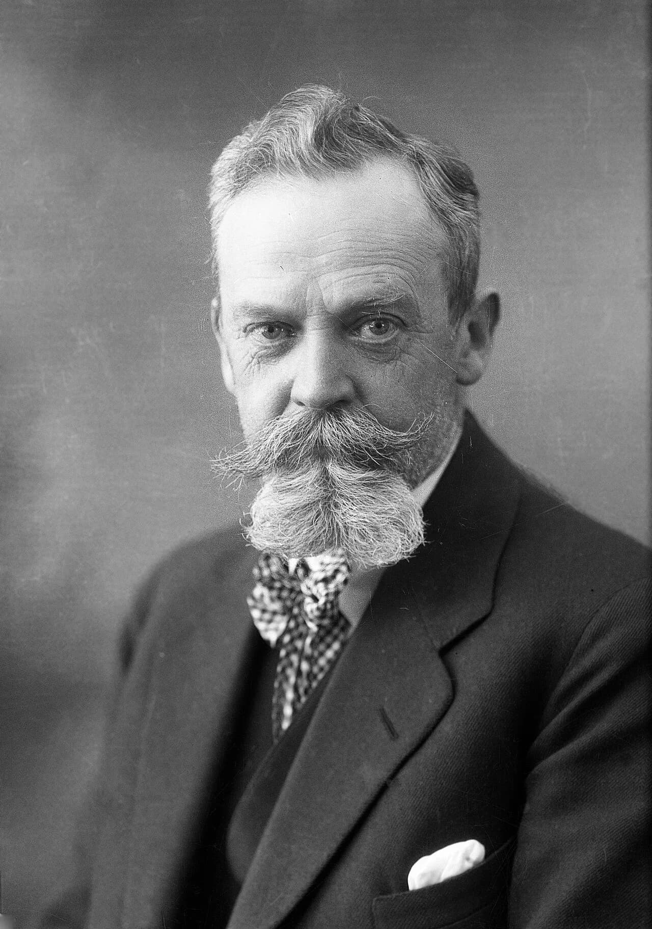 Karl Nyström