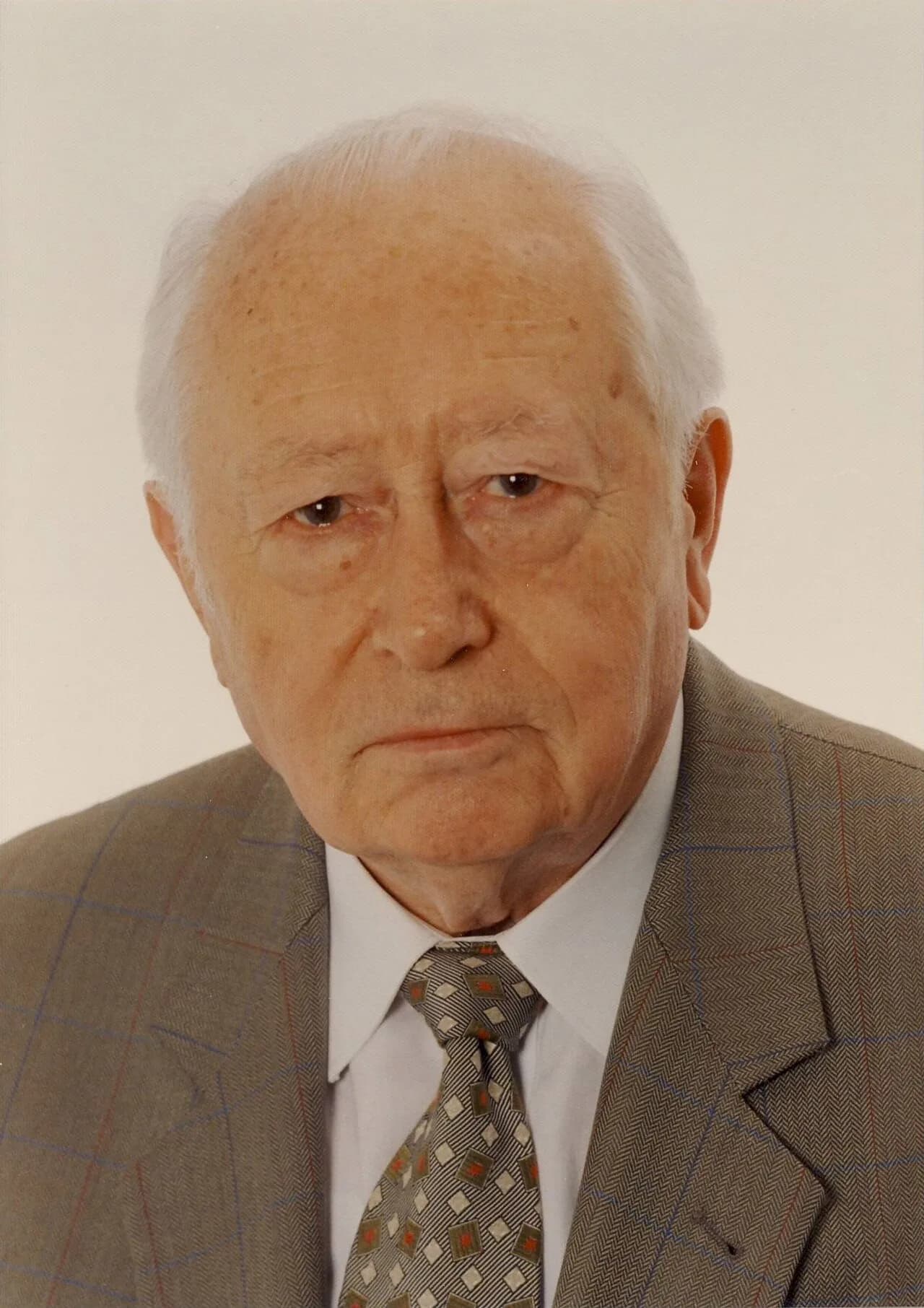 Josef Fleckenstein