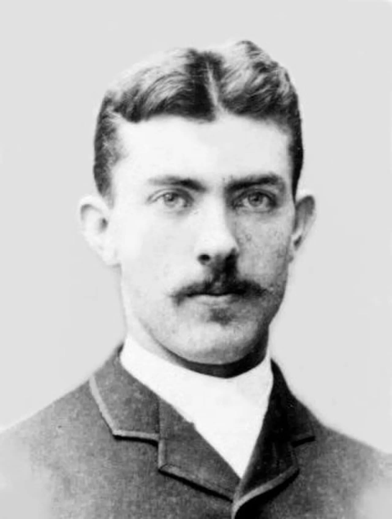 Wilhelm Schmitz