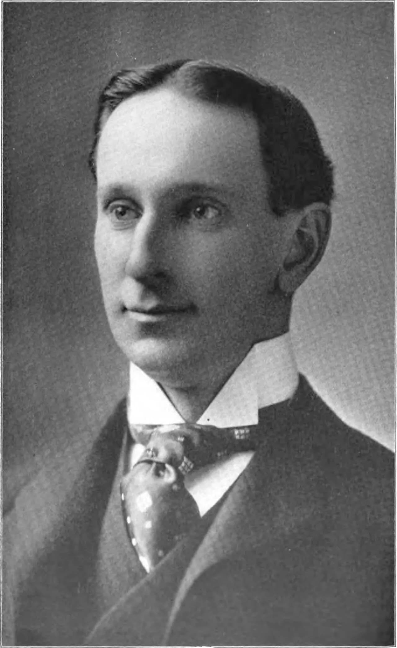 Robert Treat Paine