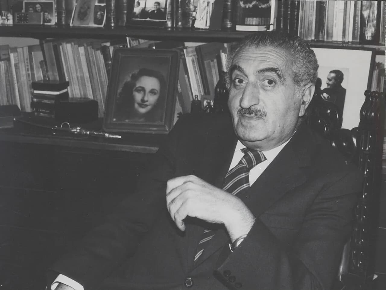 Alejandro Hales