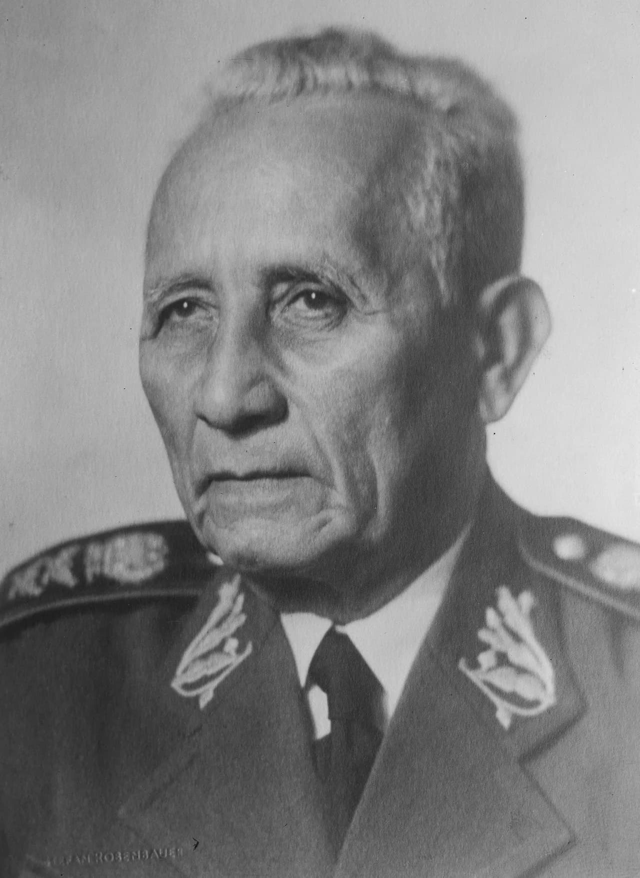 Cândido Rondon