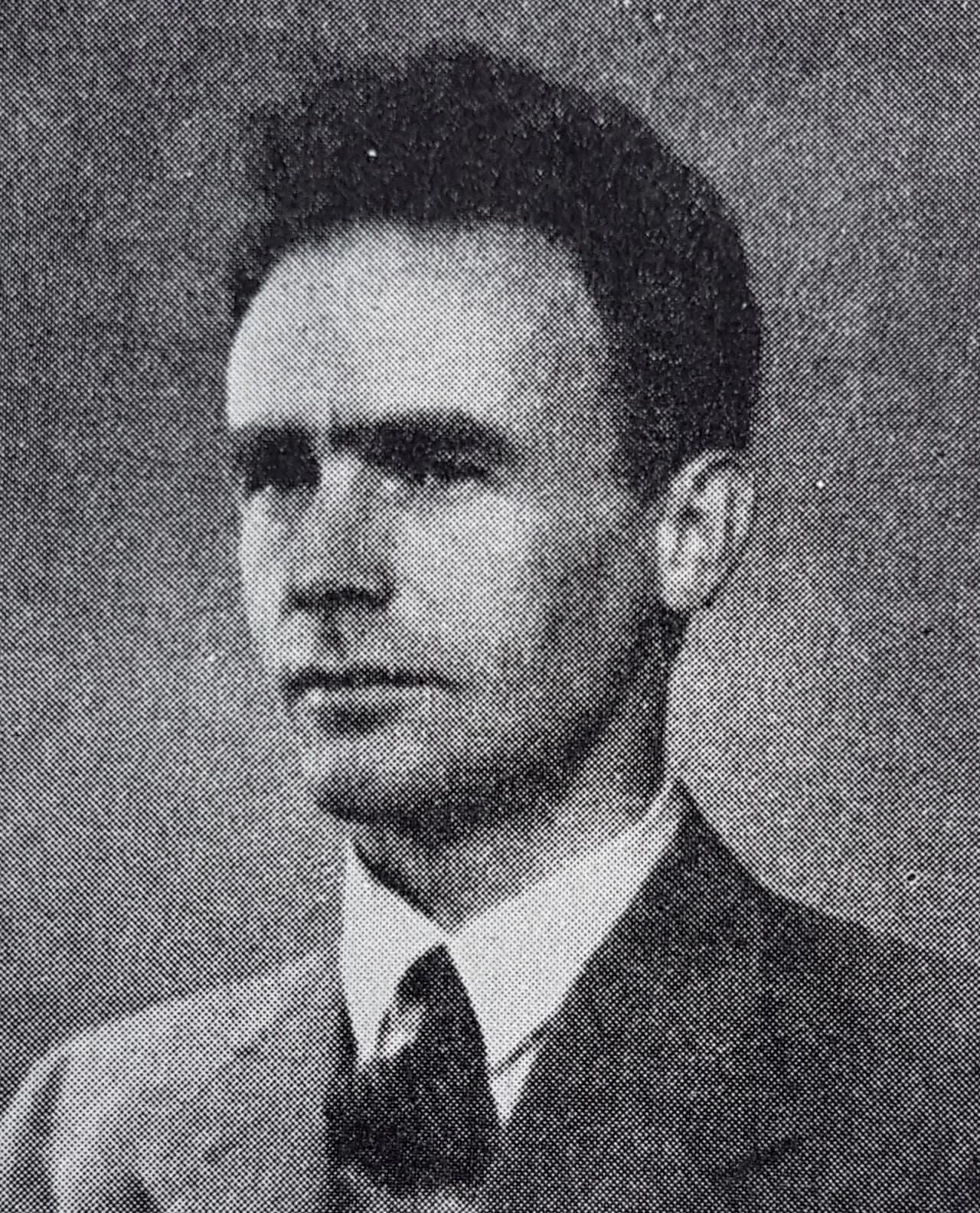 Jens Holter