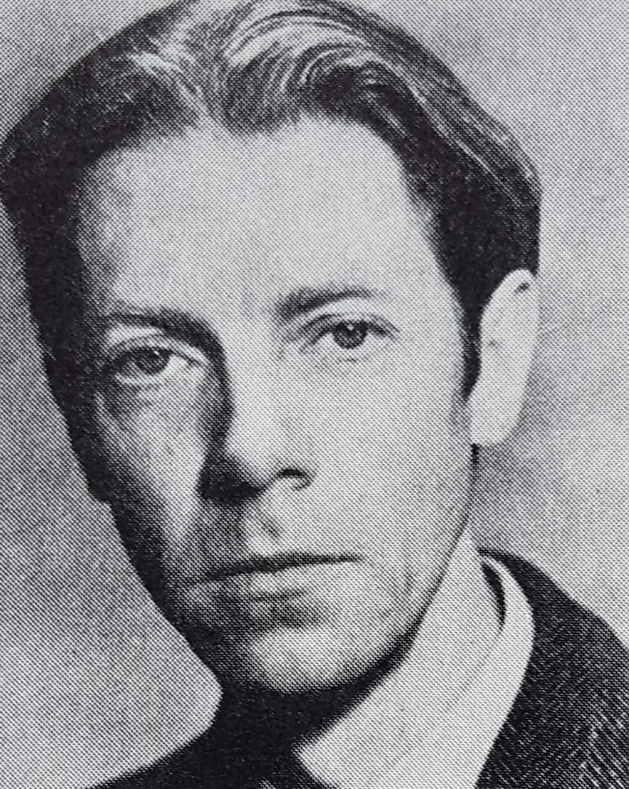 Hjalmar Hansen