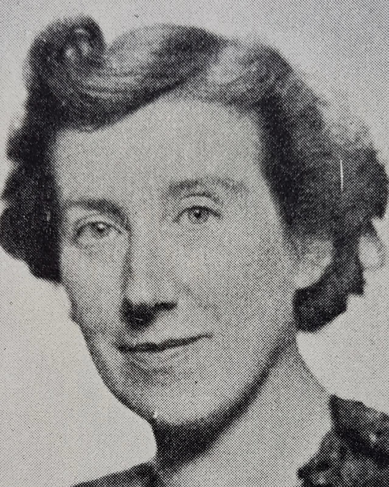 Kirsten Willoch