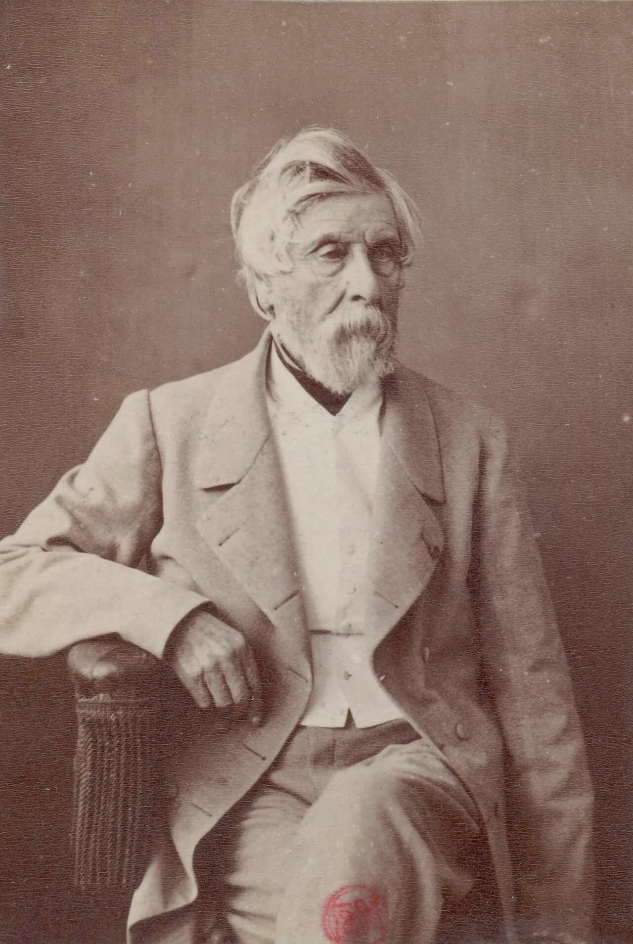 Eugène d'Argout