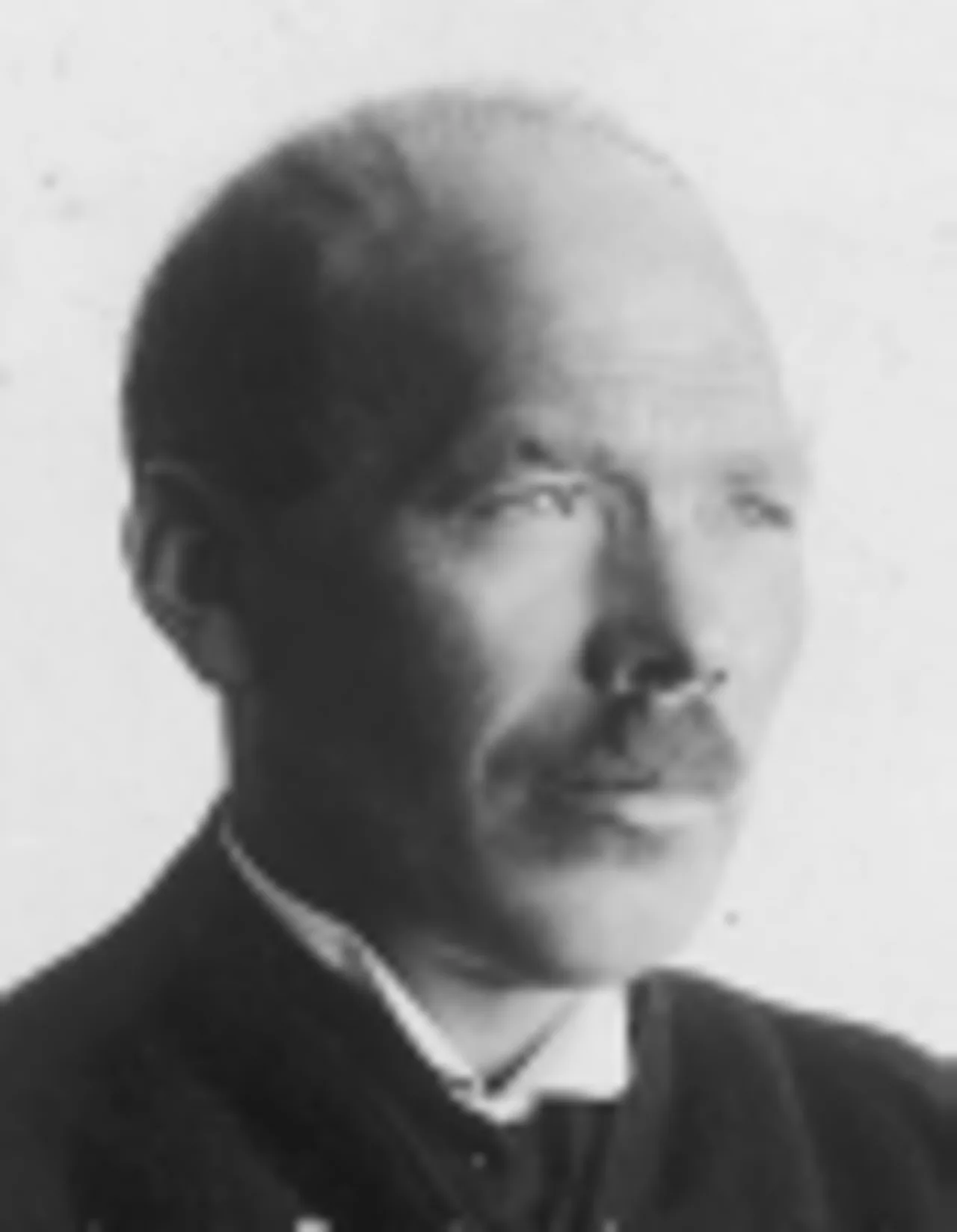 Joen Hans Joensen