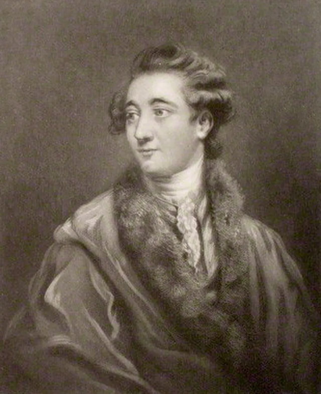 Charles Manners, 4. Herzog von Rutland
