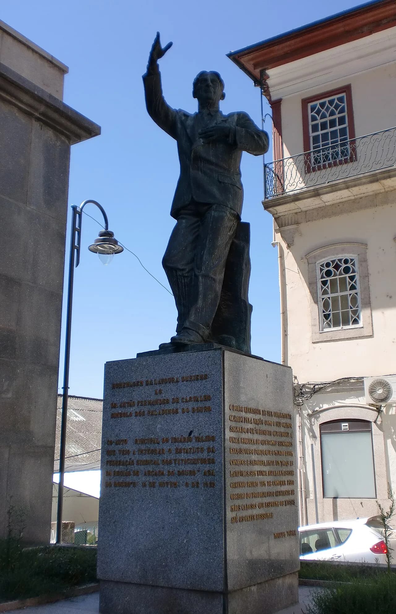 Antão de Carvalho
