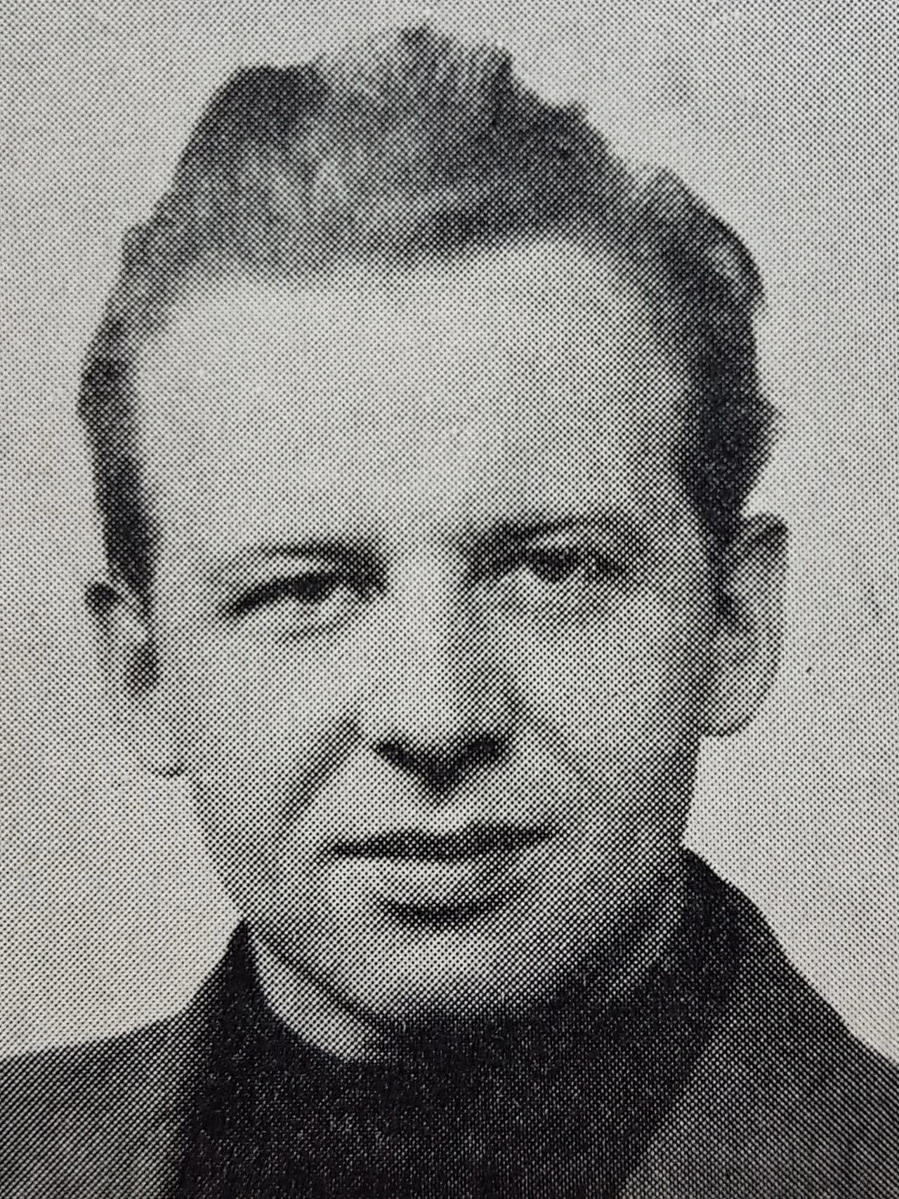 Erling Saatvedt