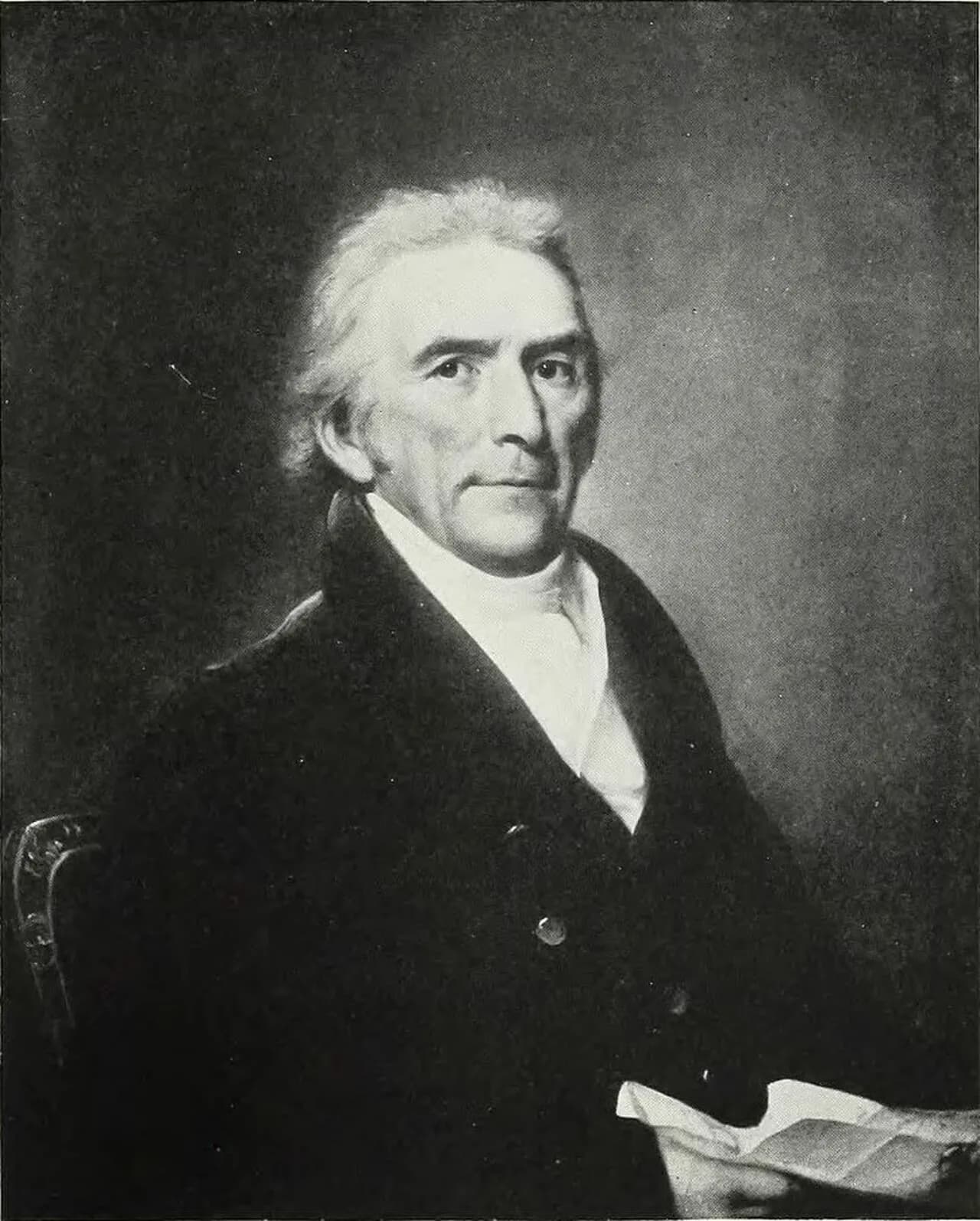 William Steele