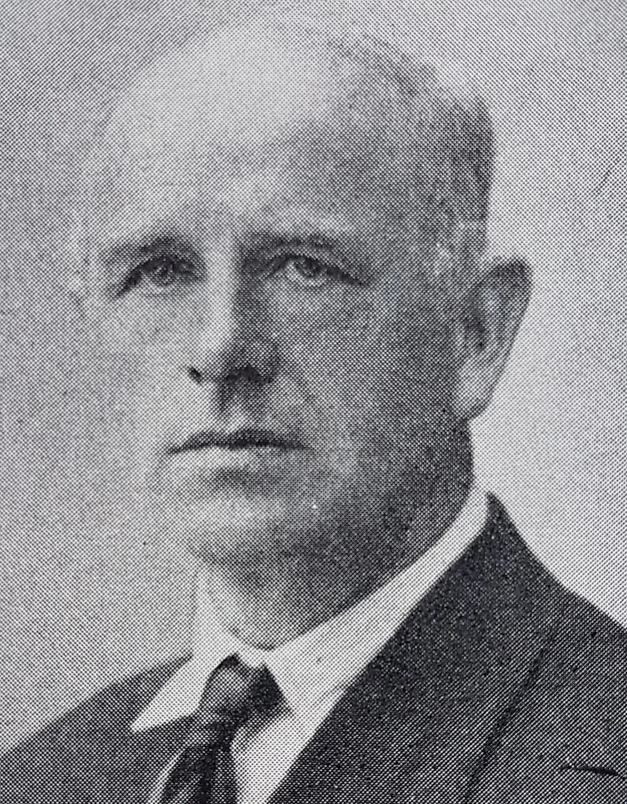 Rolf Horn Rav