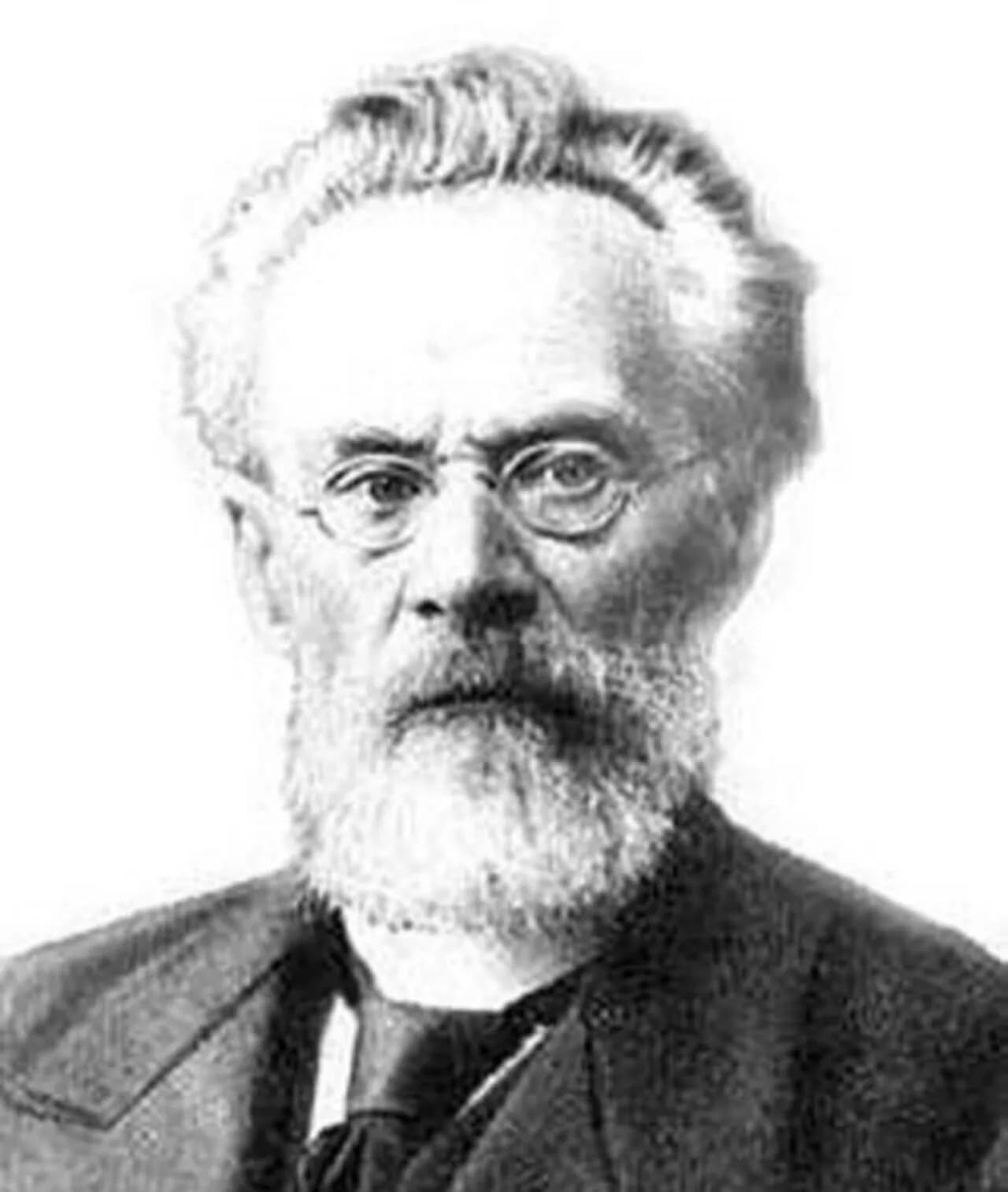 Lew Alexandrowitsch Tichomirow