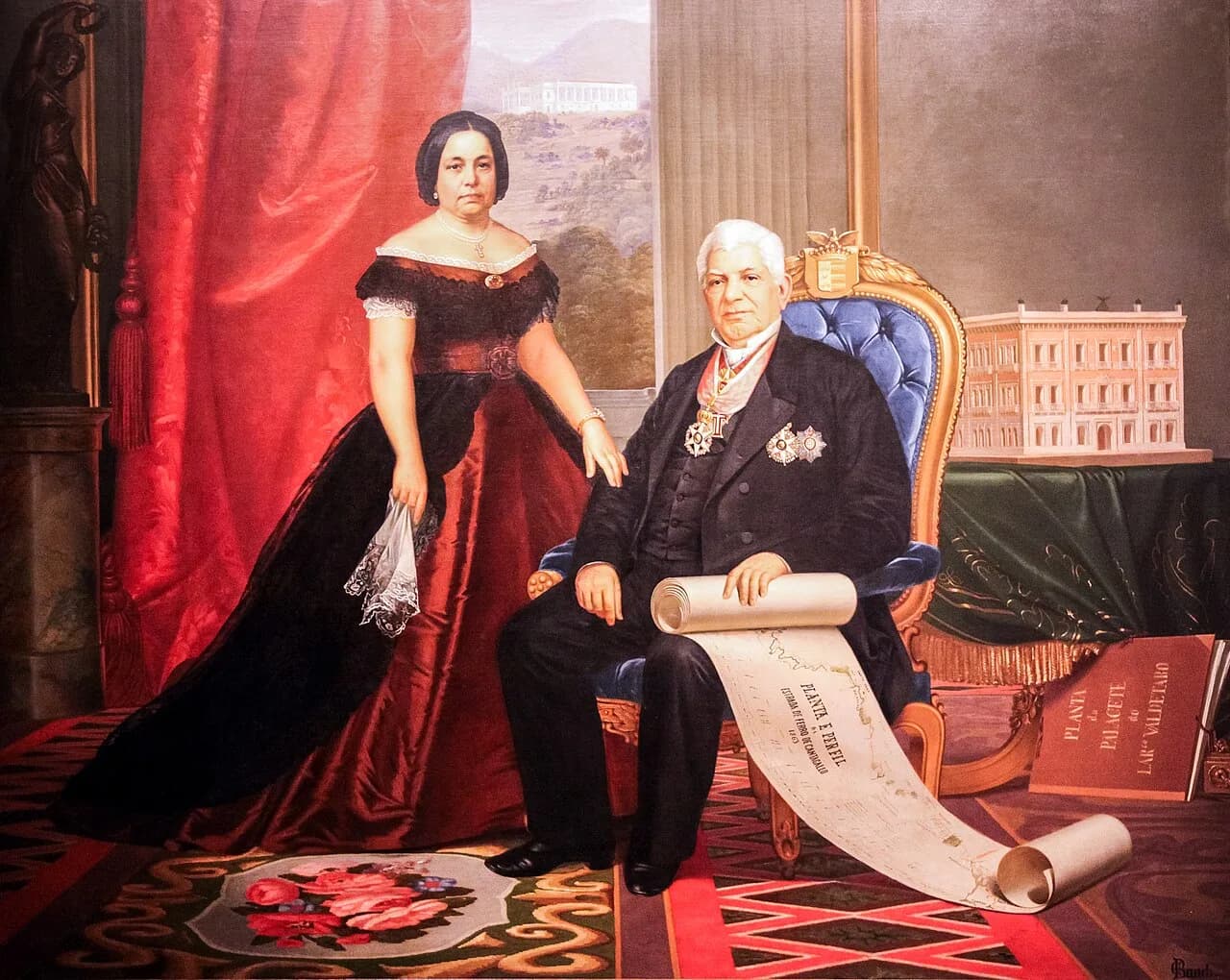 António Clemente Pinto