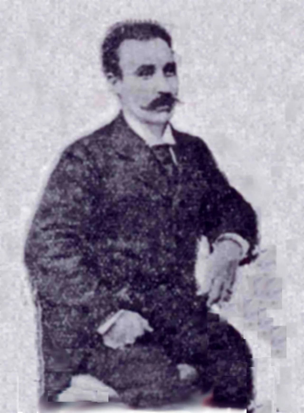 António Emílio Severino de Avelar