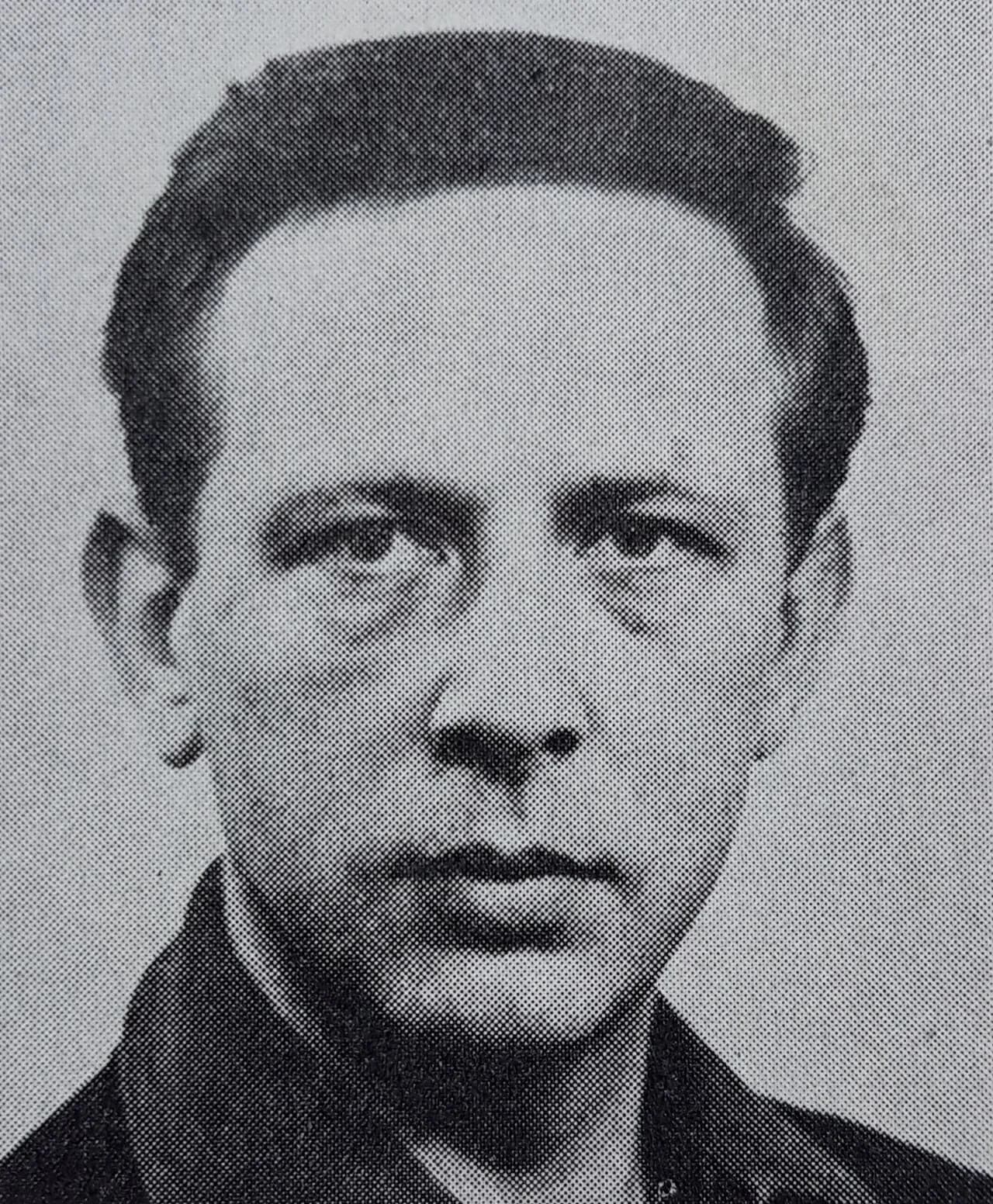 Kjeld Rasmussen