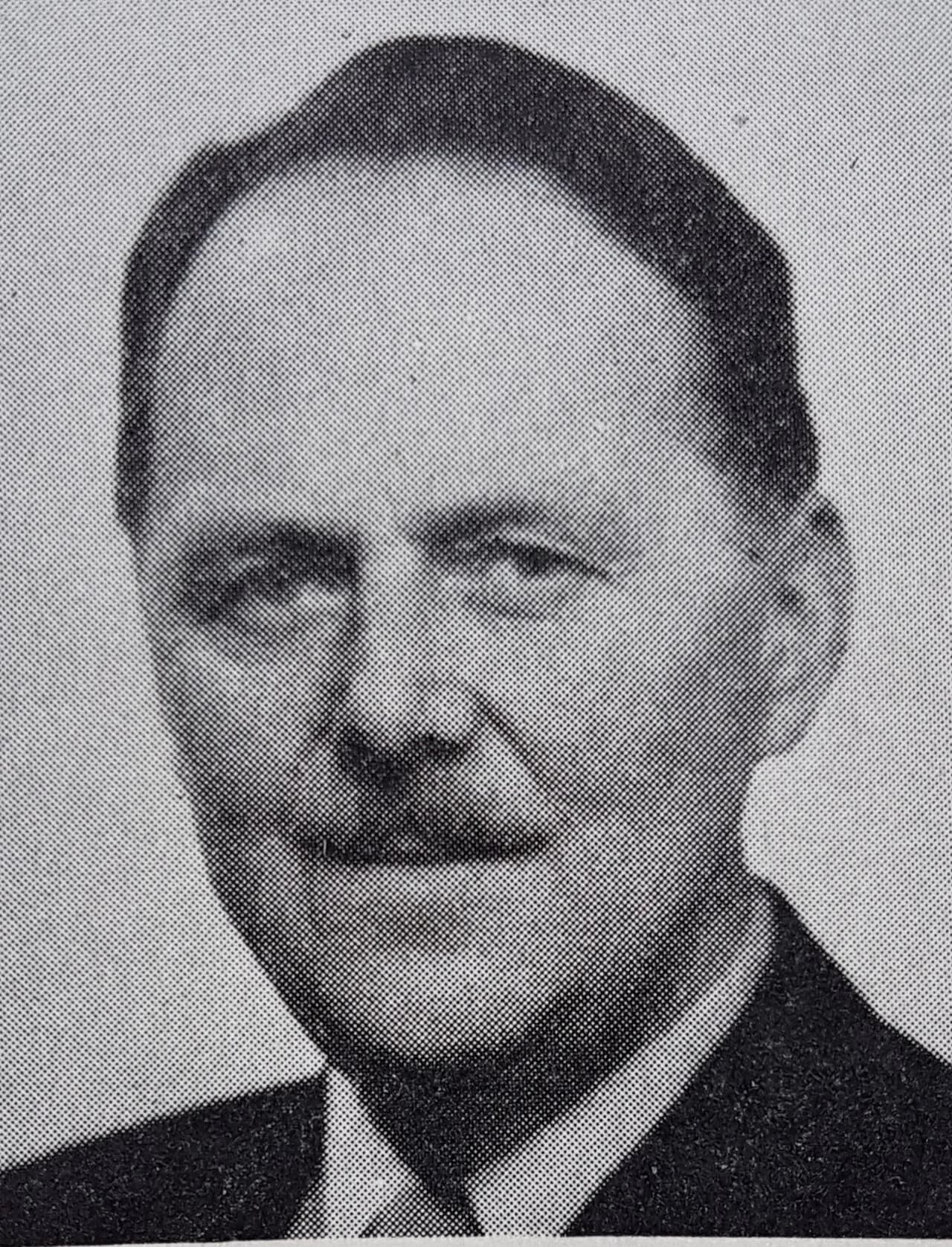 Guttorm Pedersen