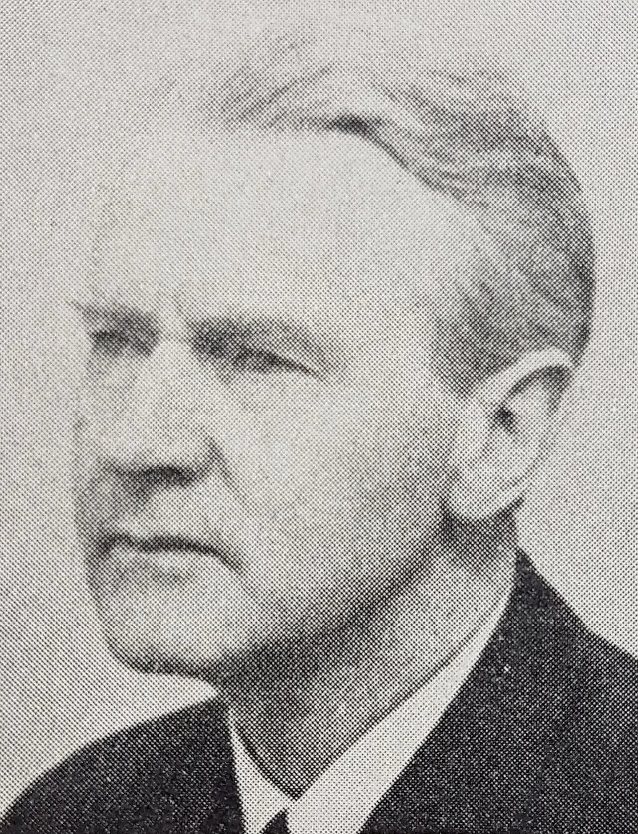 Erling Dyring