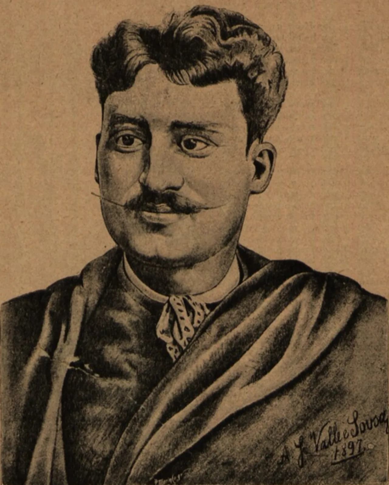 António Fogaça