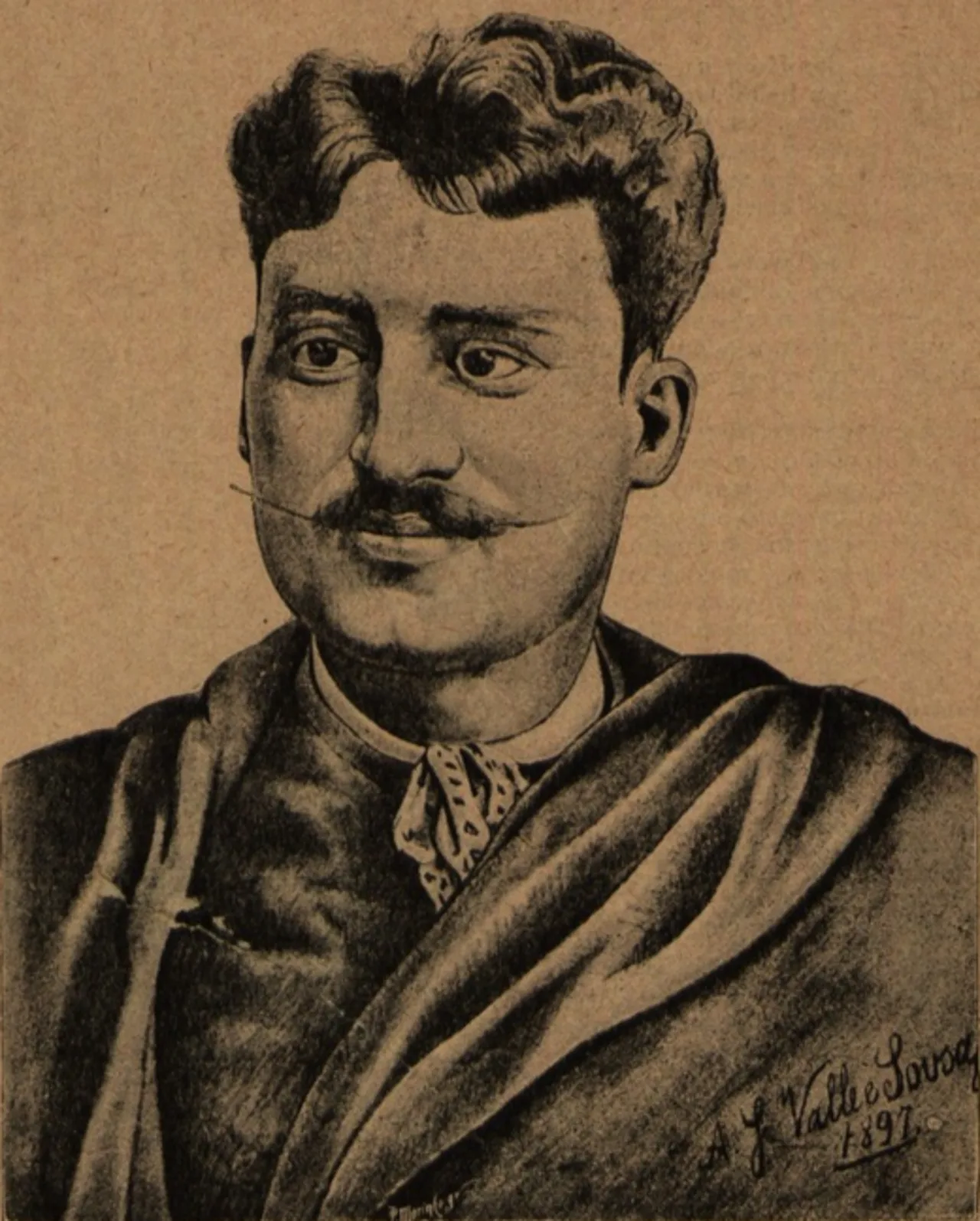 António Fogaça