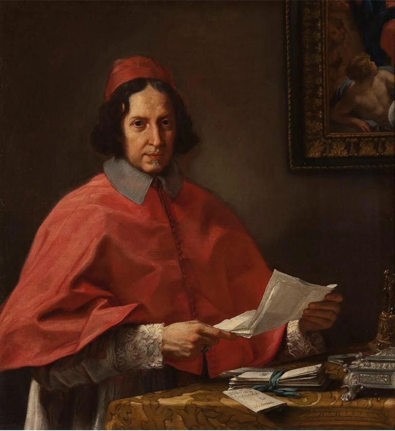 Alderano Cibo
