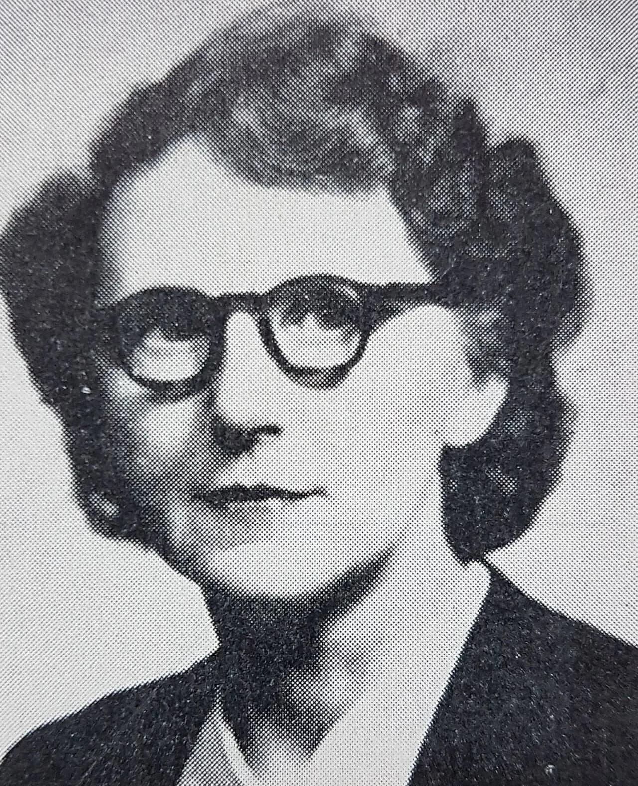 Ragnhild Thrane
