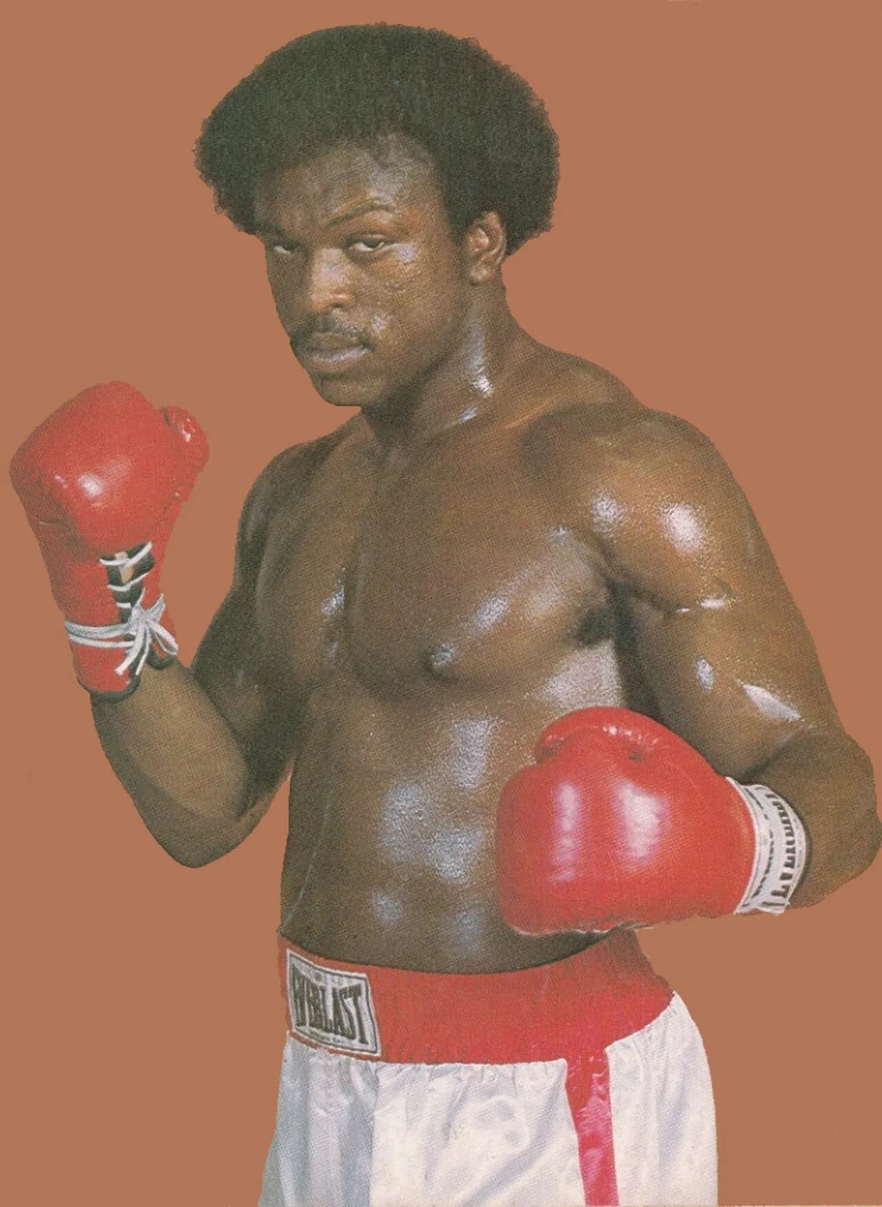 Michael Dokes