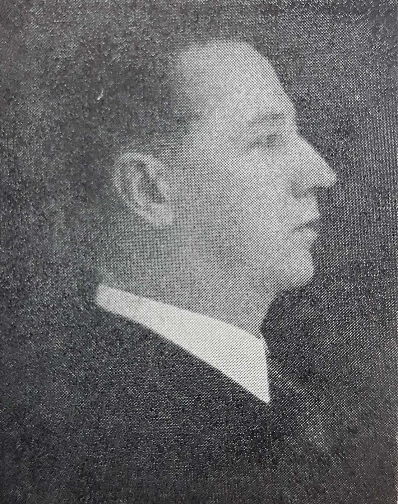 Wilhelm Wangensten