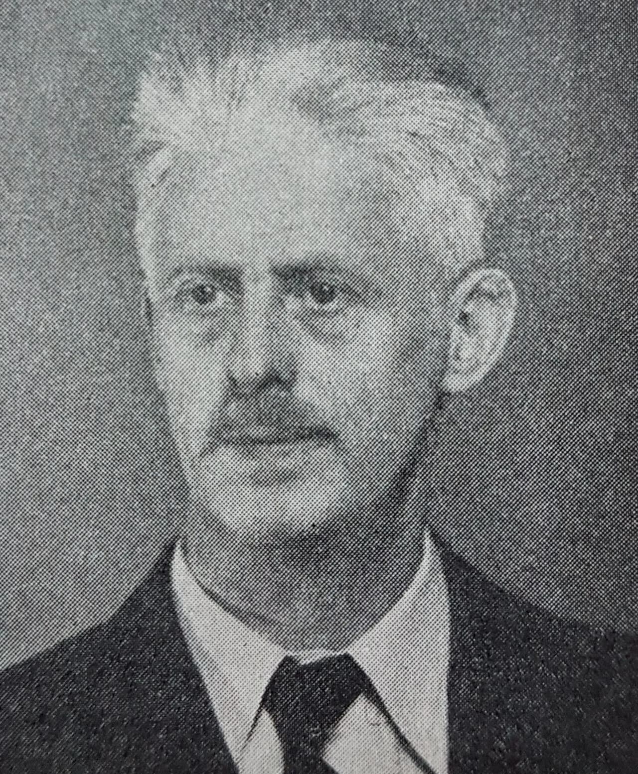 Torleif Sohlberg