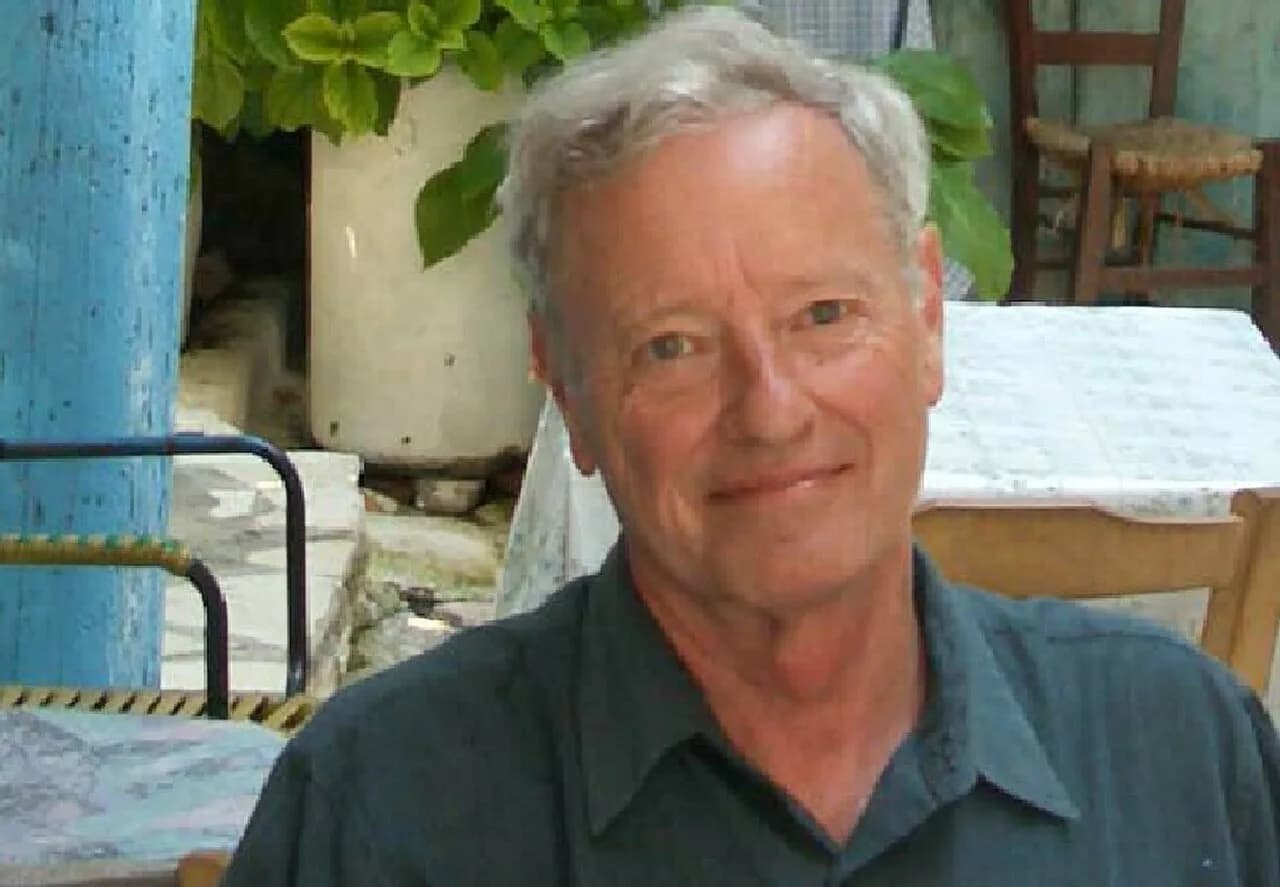 William Berg