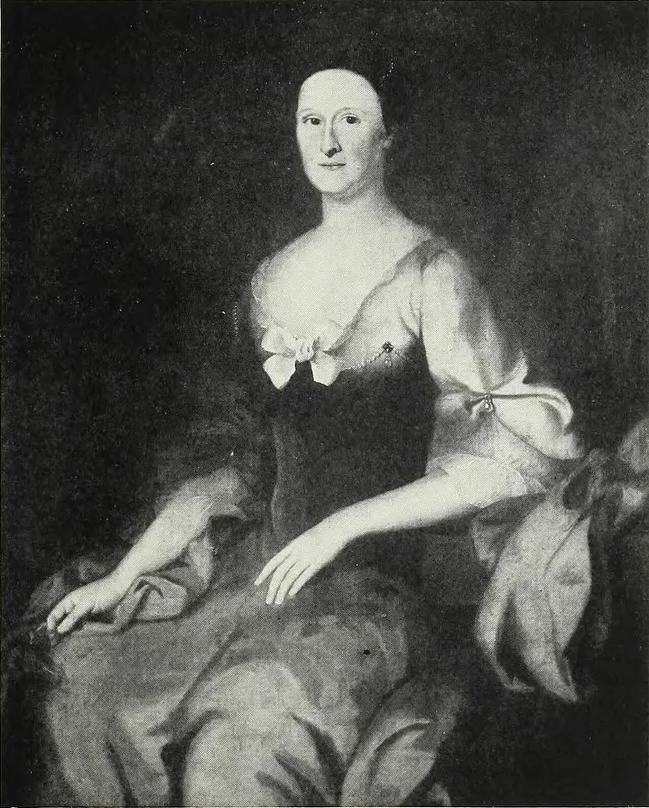 Hannah Stanton Babcock