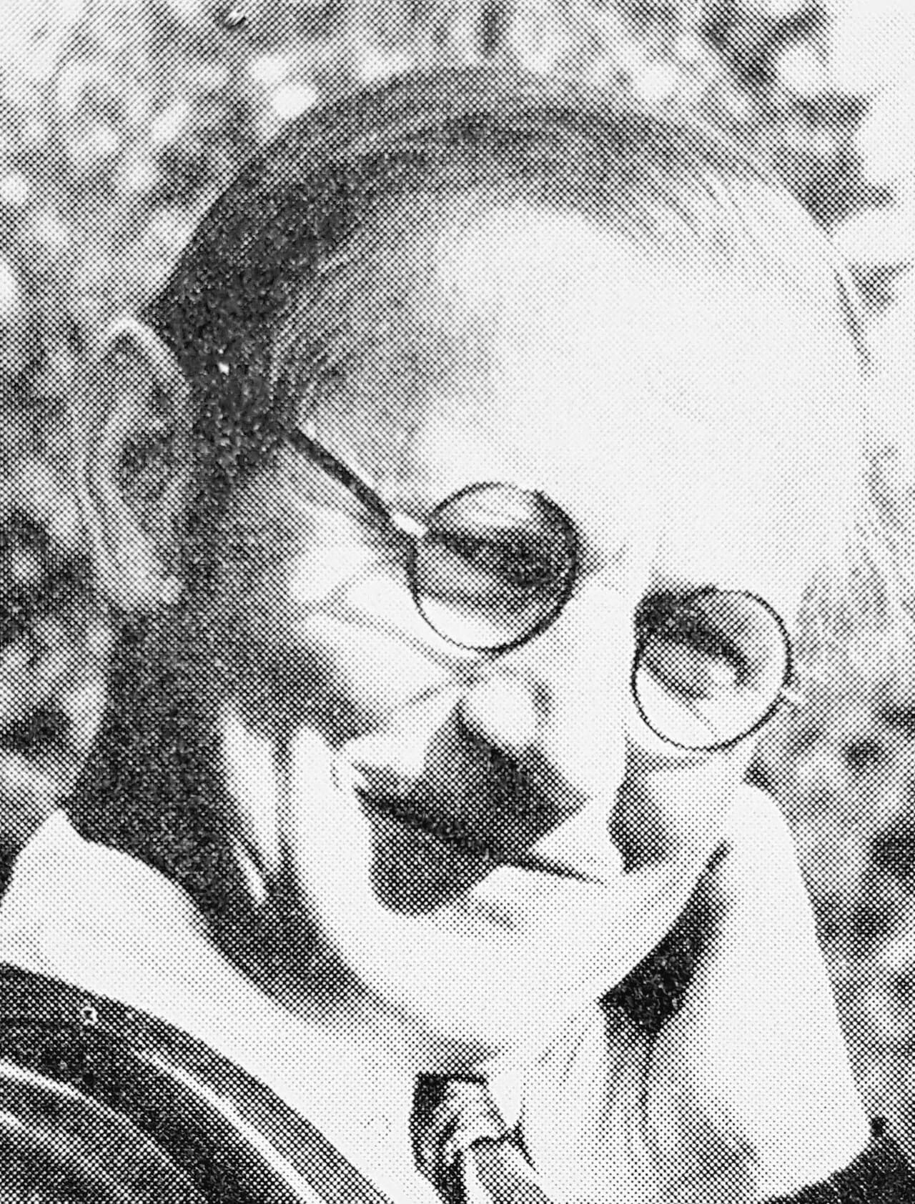 Kristian Tysken