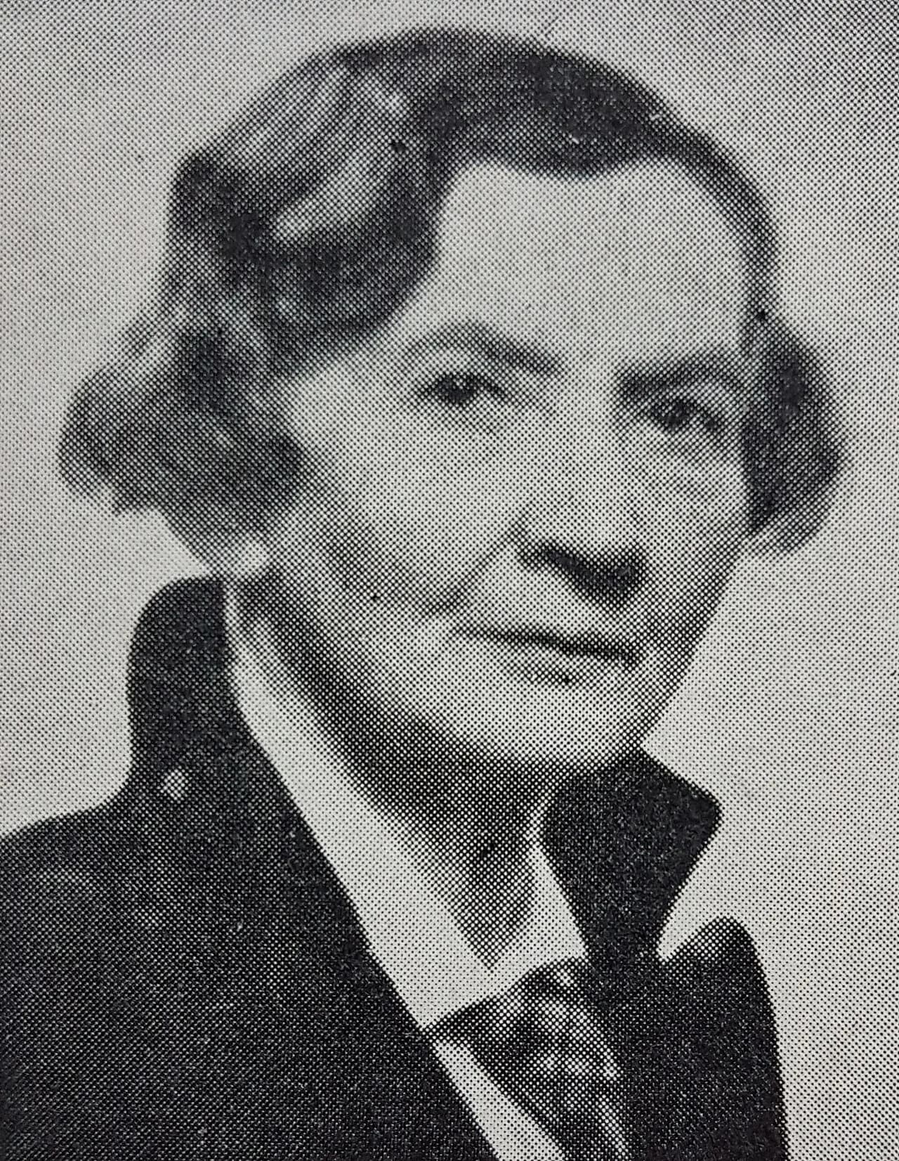 Laura Schulz