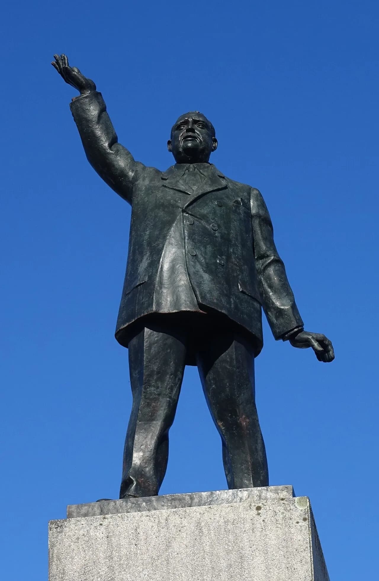 António Maria Santos da Cunha