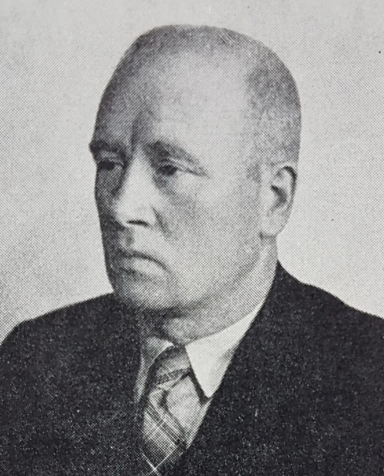 Ola Veggum