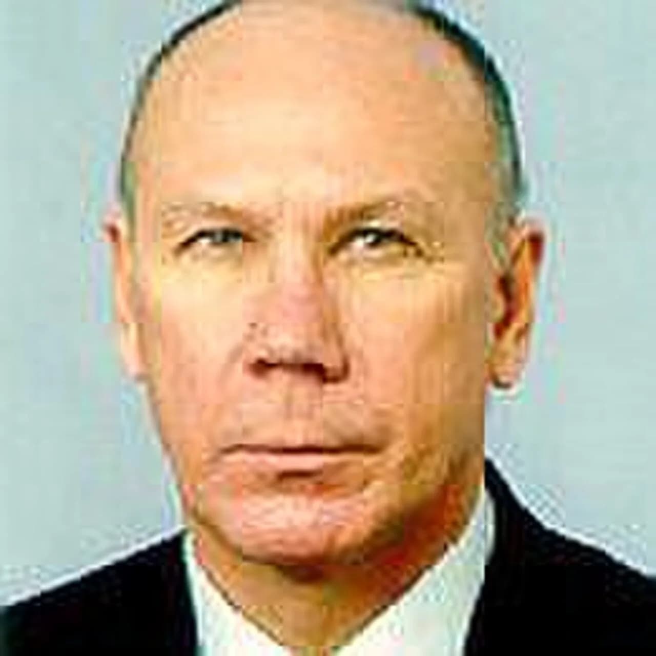 Evgeniy Kokorev