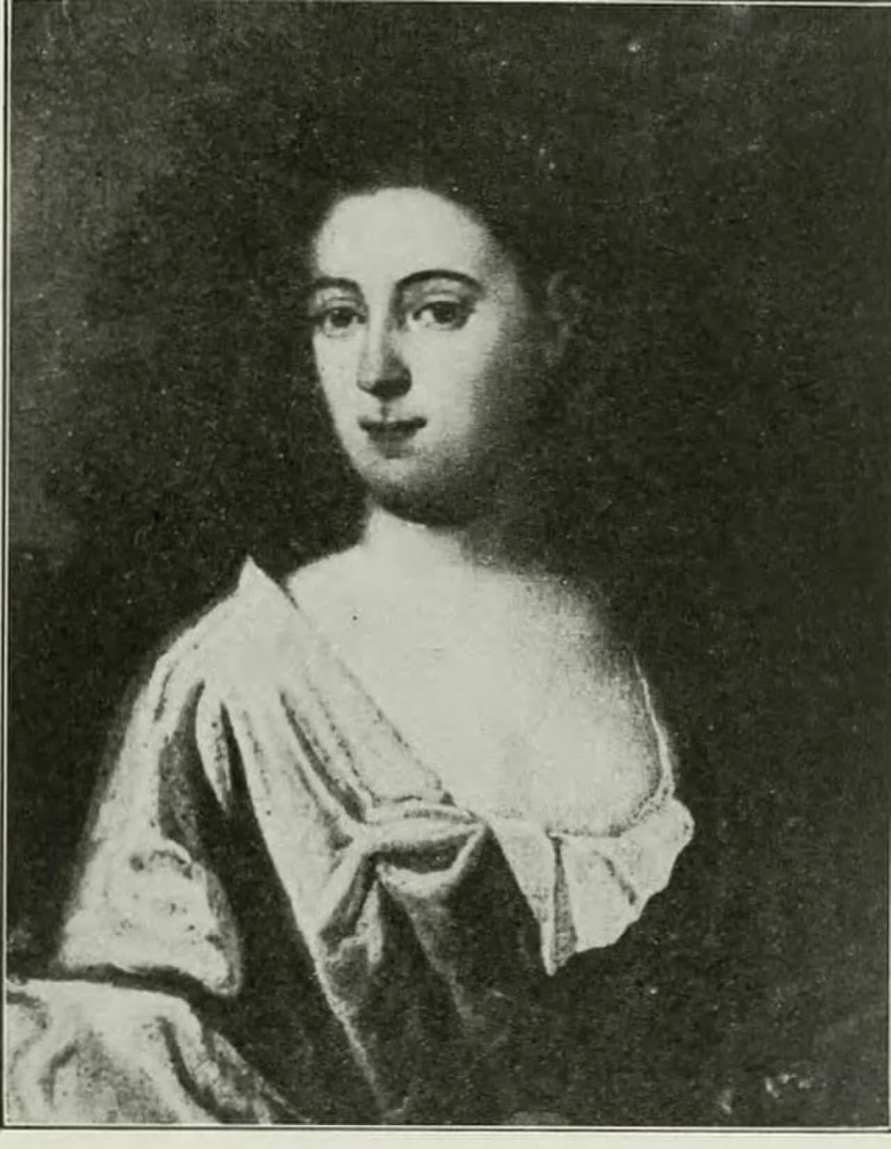 Elizabeth Landon