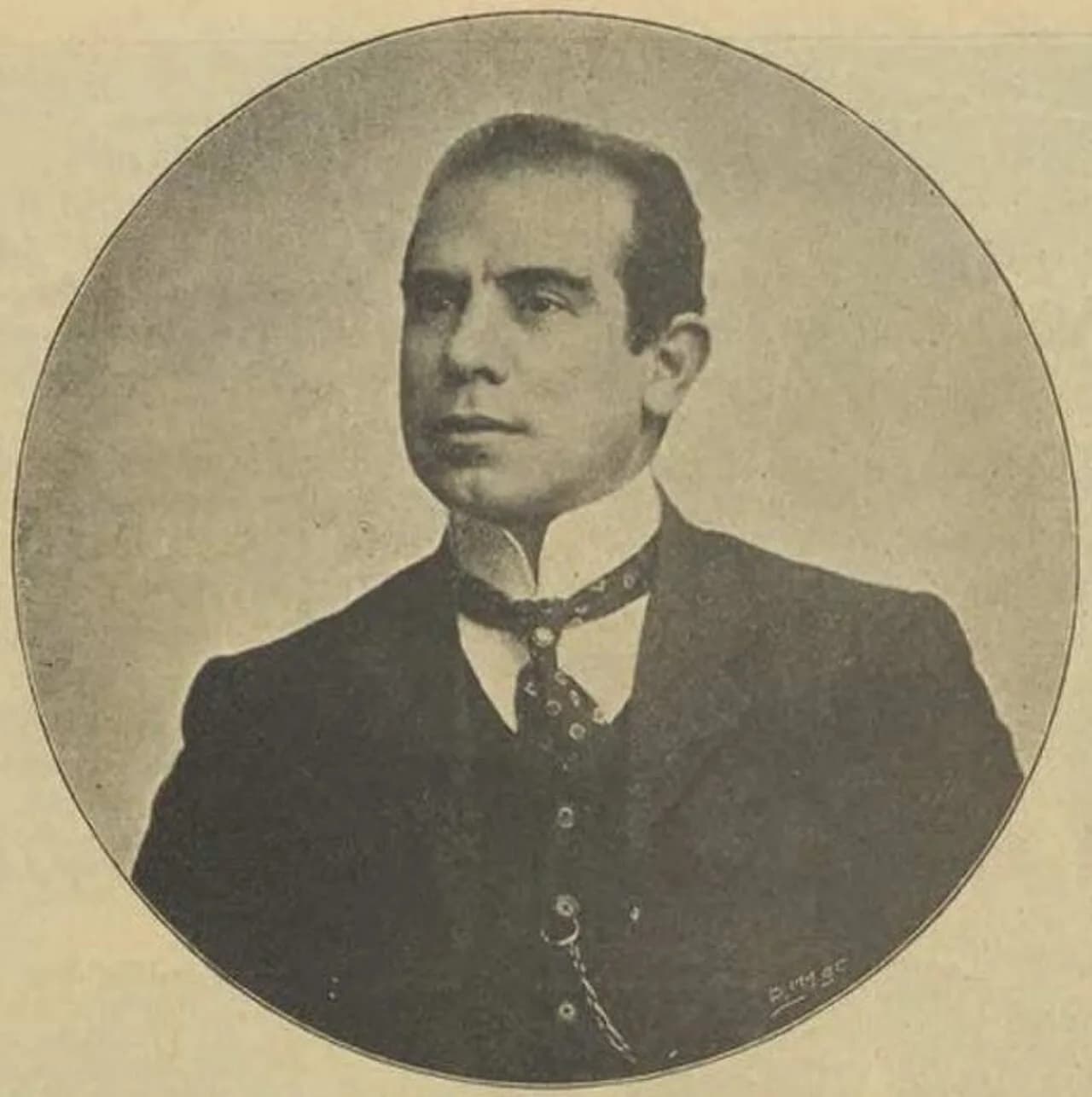 António Pinheiro