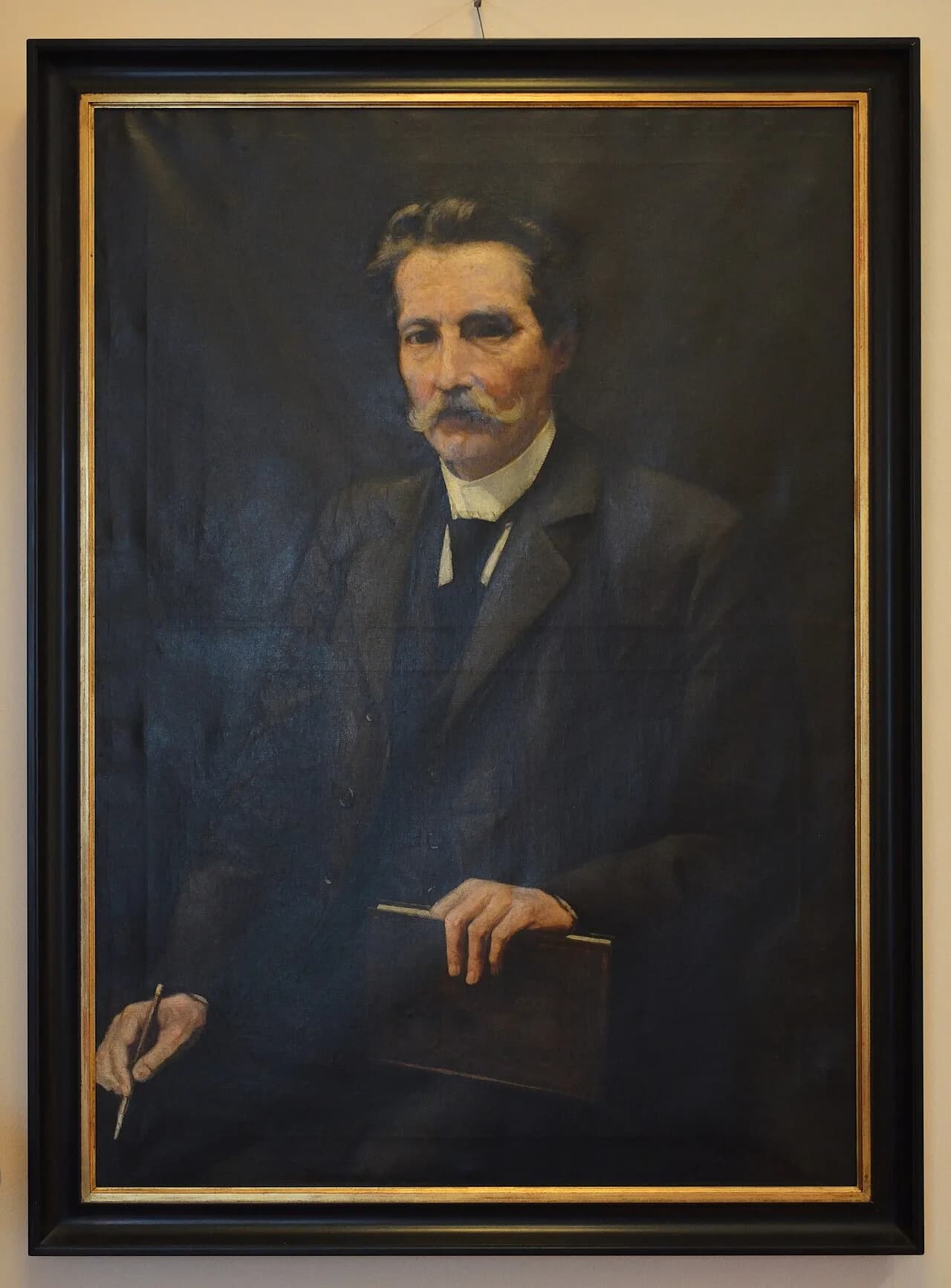 Johann Hinrich Fehrs