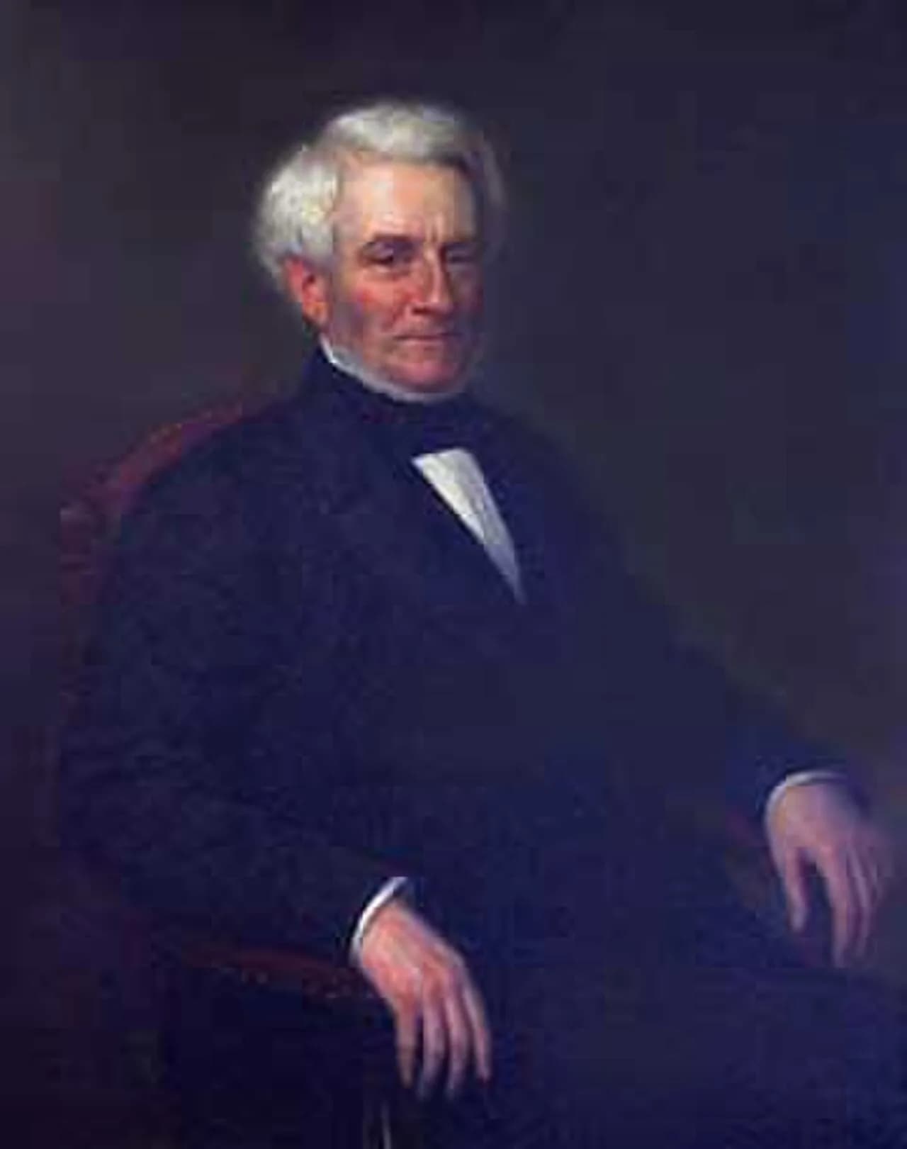 Courtlandt Palmer
