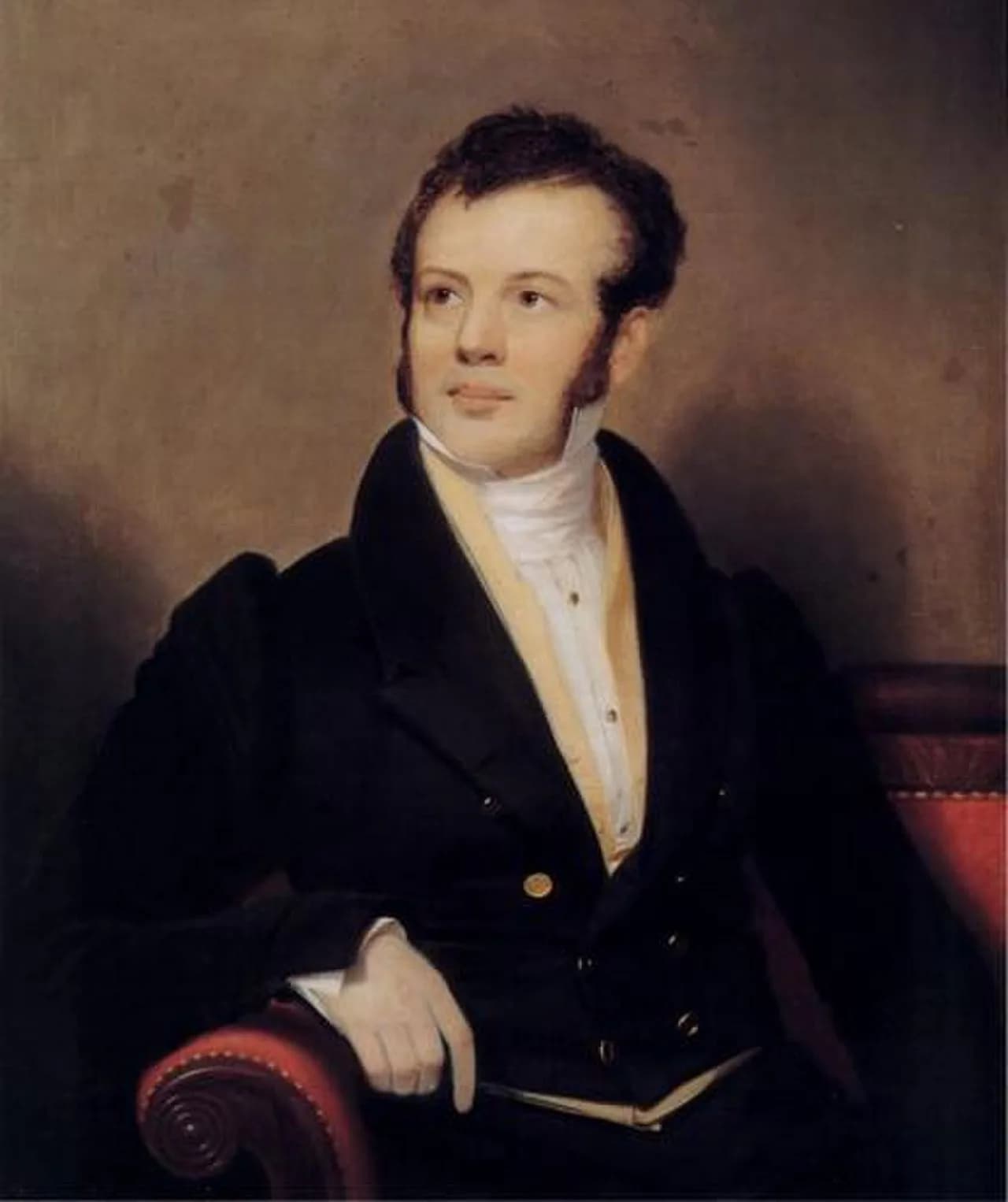 Charles Handy Russell