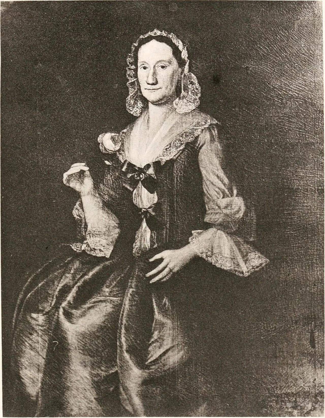 Jane Lucas Brown