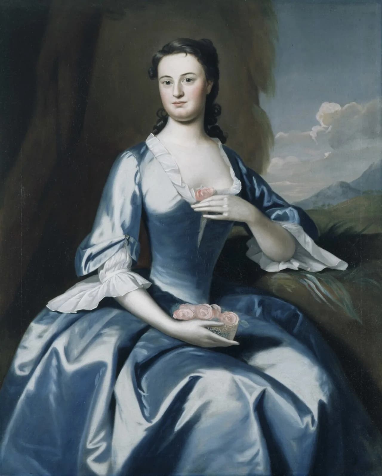 Elizabeth Irving