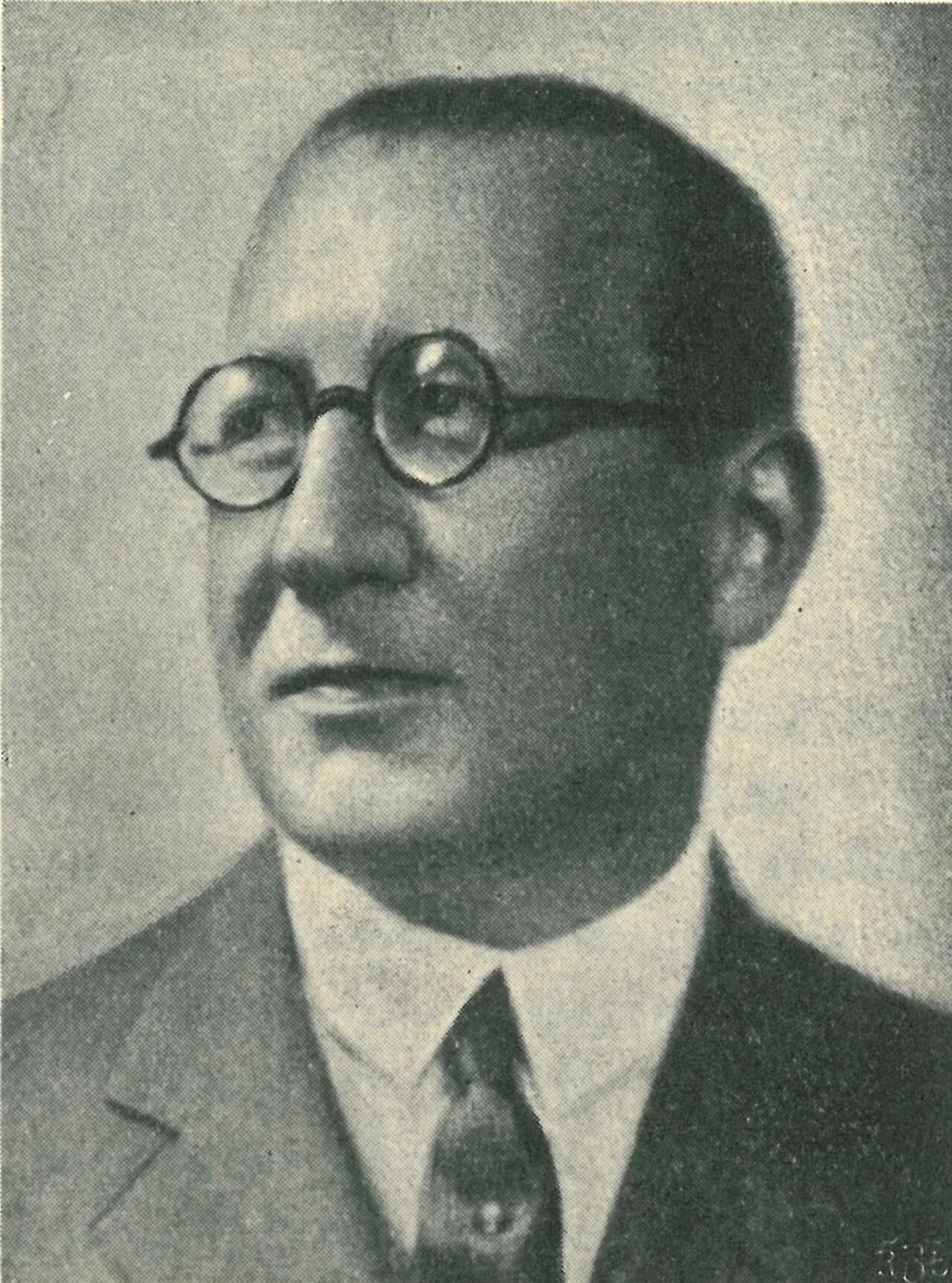 Karol Wilhelm Scheibler