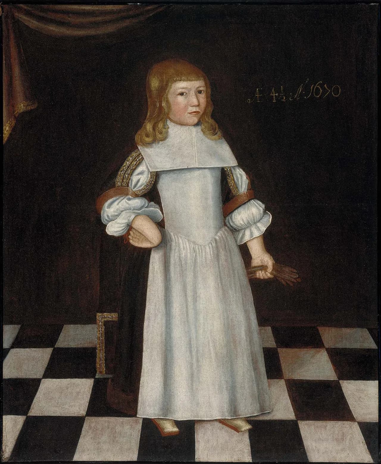 Robert Gibbs Jr.
