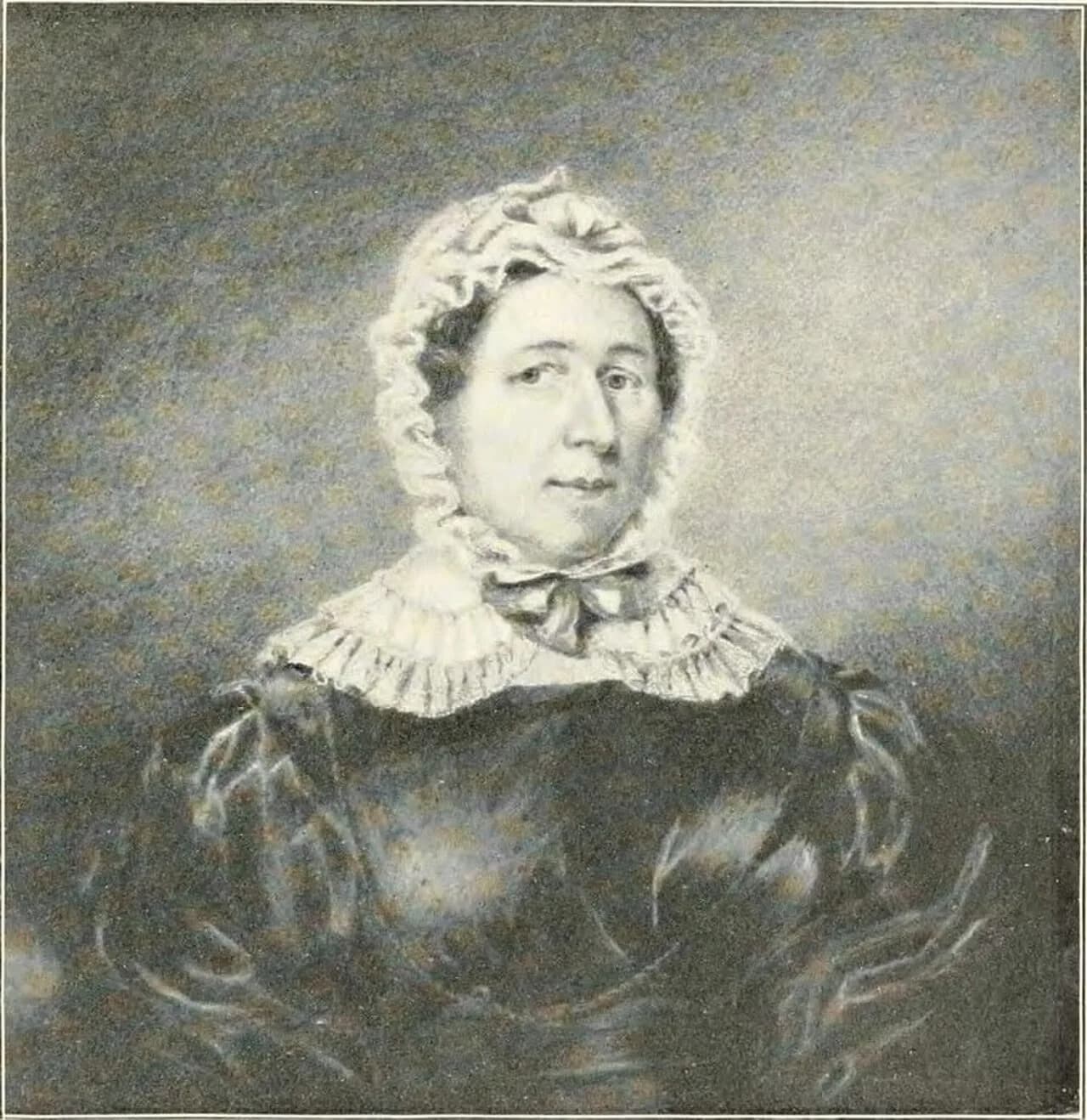 Anne Bowman Bradford
