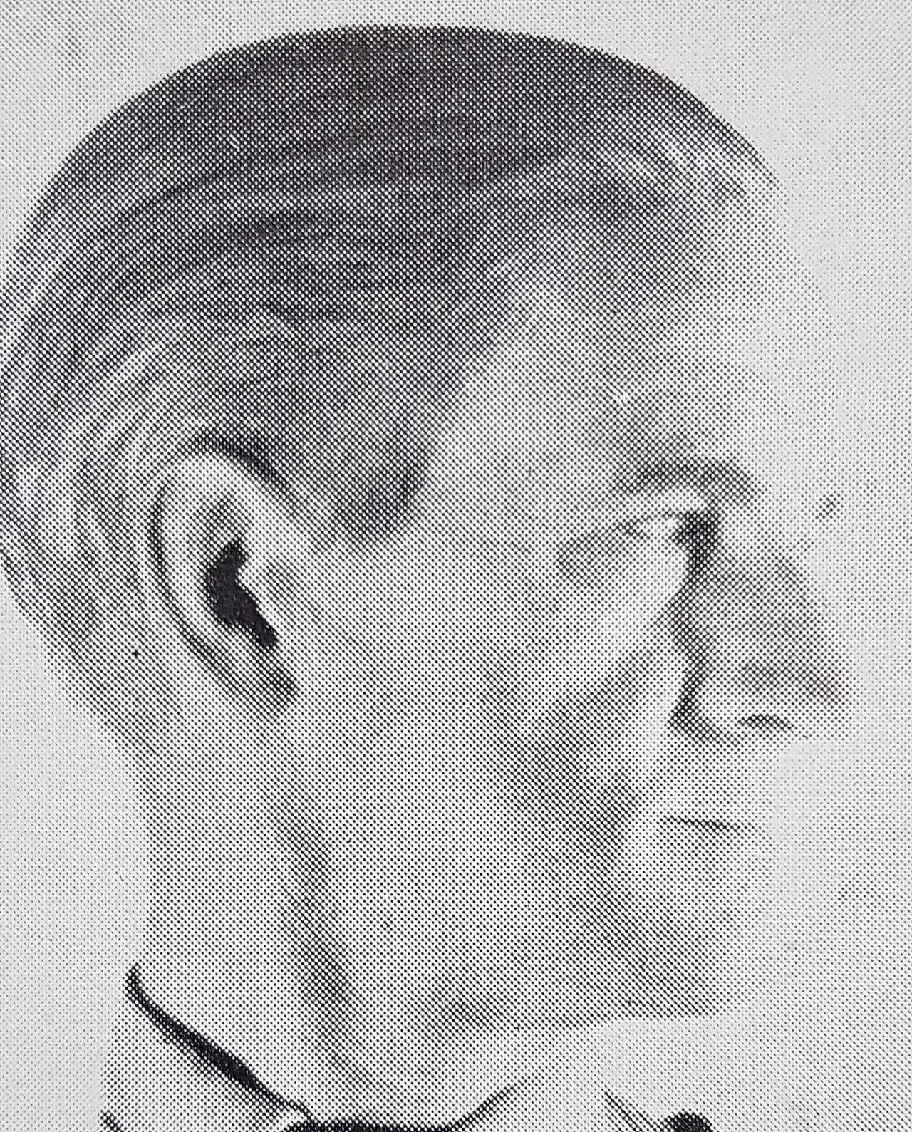 Arthur Gustavson
