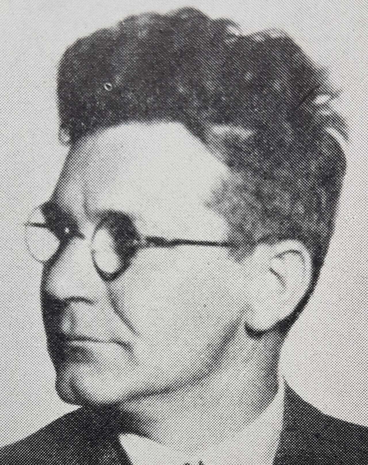 Gunnar Wareberg